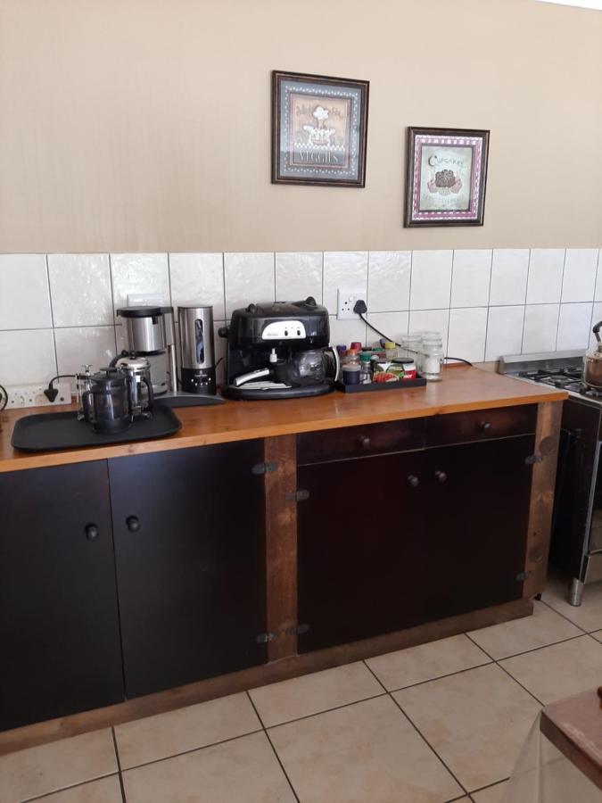Grace Country Retreat Hotell Memel Exteriör bild