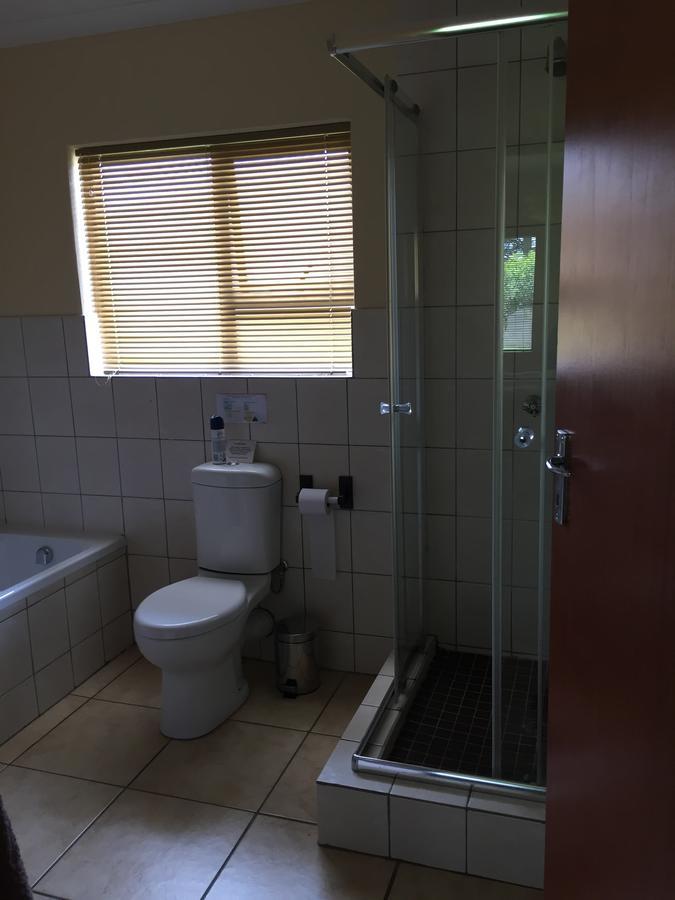 Grace Country Retreat Hotell Memel Exteriör bild